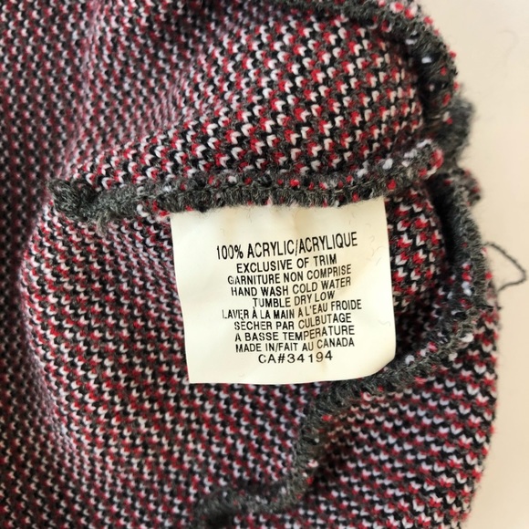 Set of 2 Toques “Rosedale” and “Camp Tawingo” NEW - Picture 7 of 7